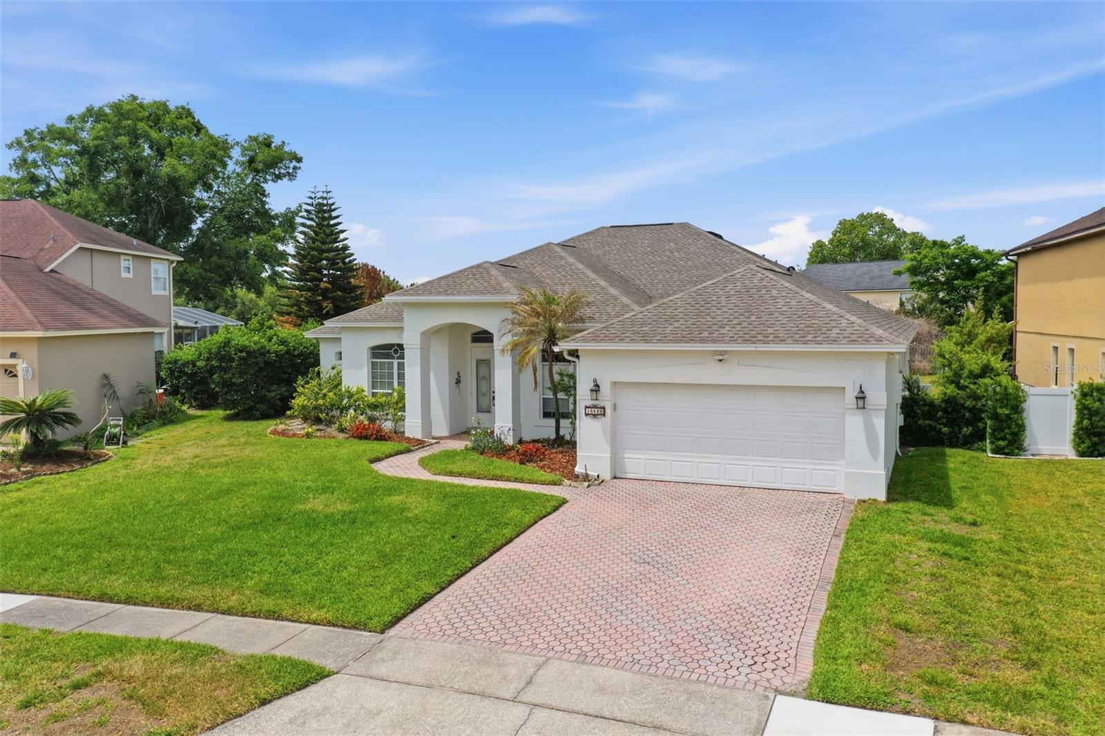 10520 GLEAM CT, ORLANDO, FL, 32836