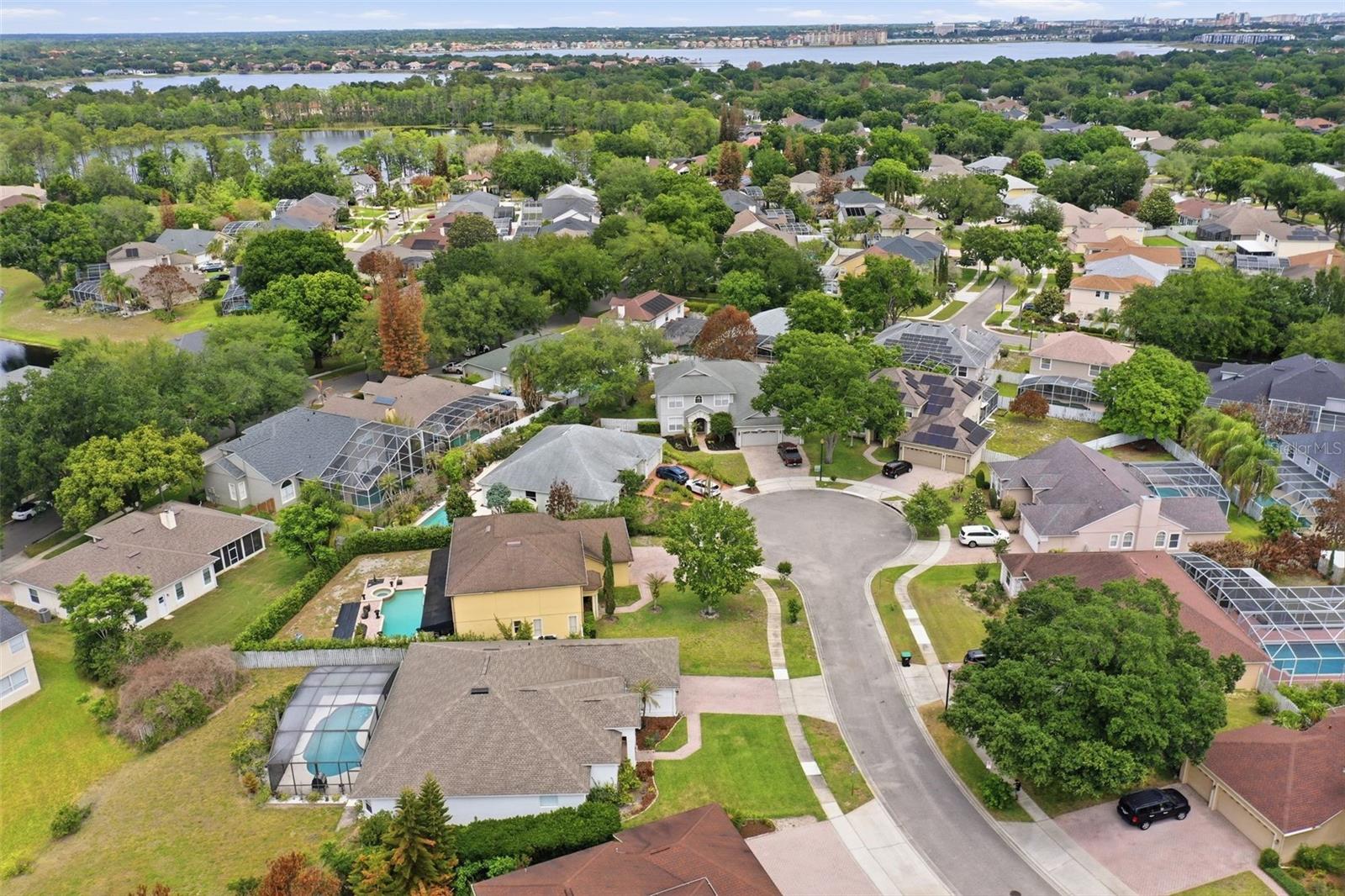 10520 GLEAM CT, ORLANDO, FL, 32836