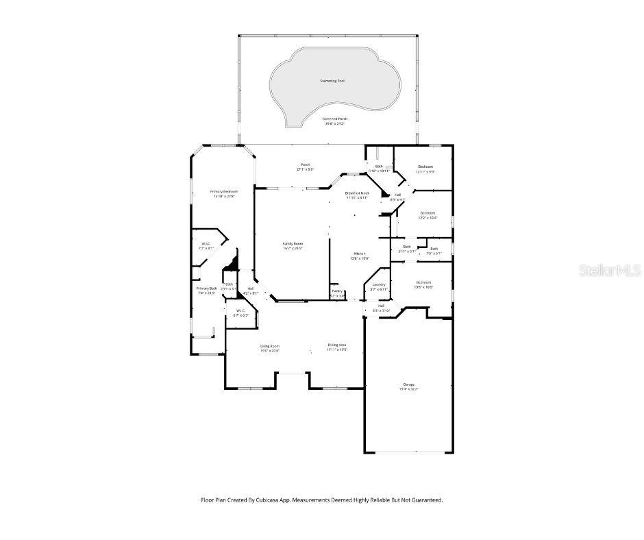 10520 GLEAM CT, ORLANDO, FL, 32836