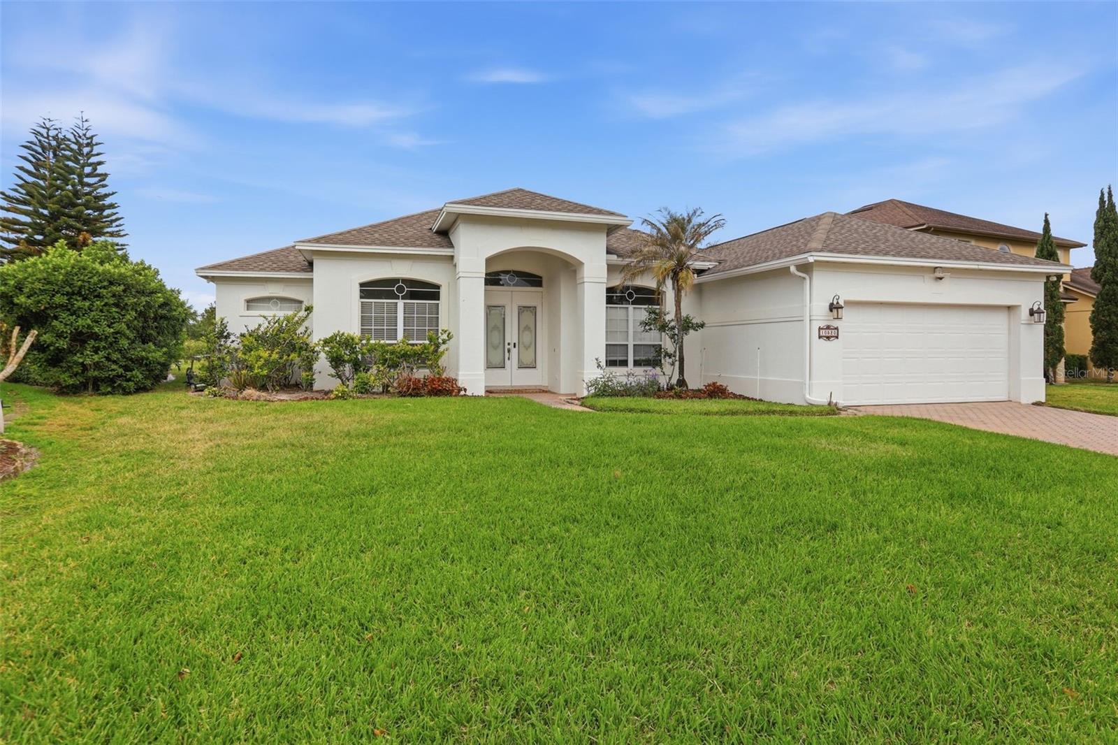 10520 GLEAM CT, ORLANDO, FL, 32836