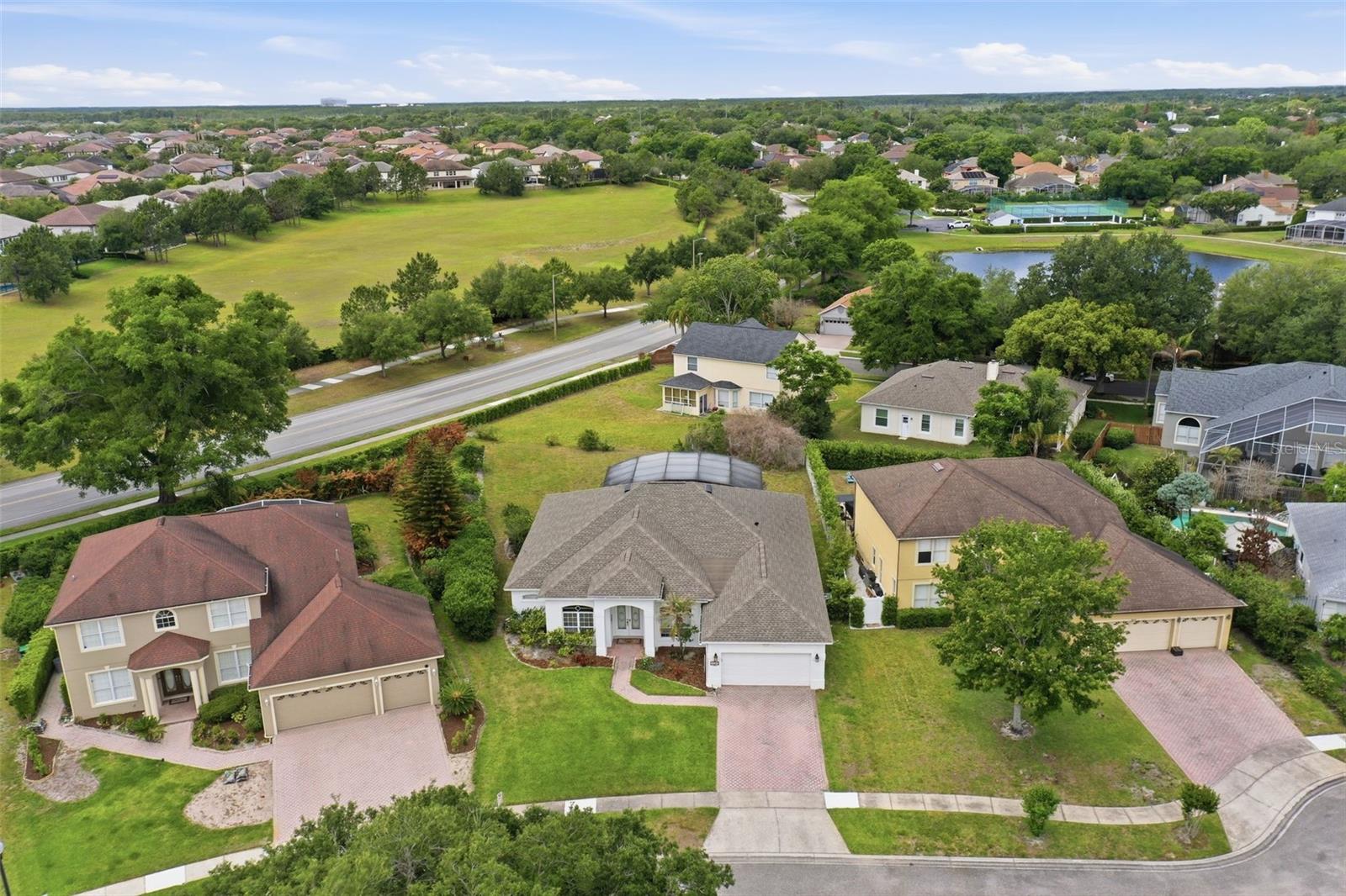 10520 GLEAM CT, ORLANDO, FL, 32836