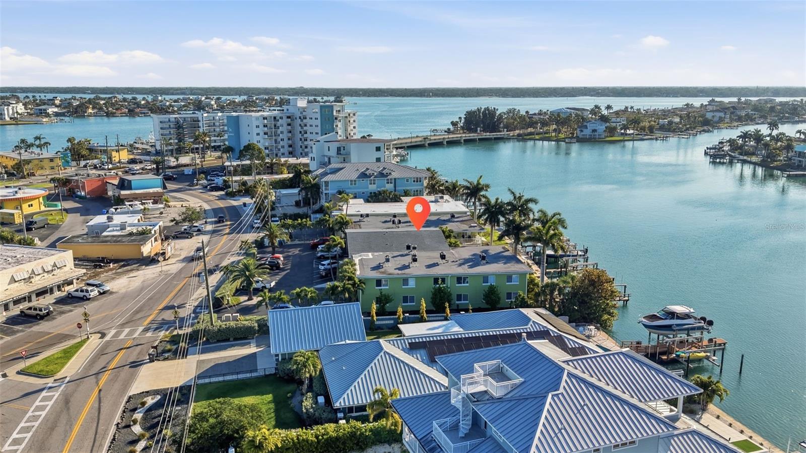 225 104TH AVE #102, TREASURE ISLAND, FL, 33706