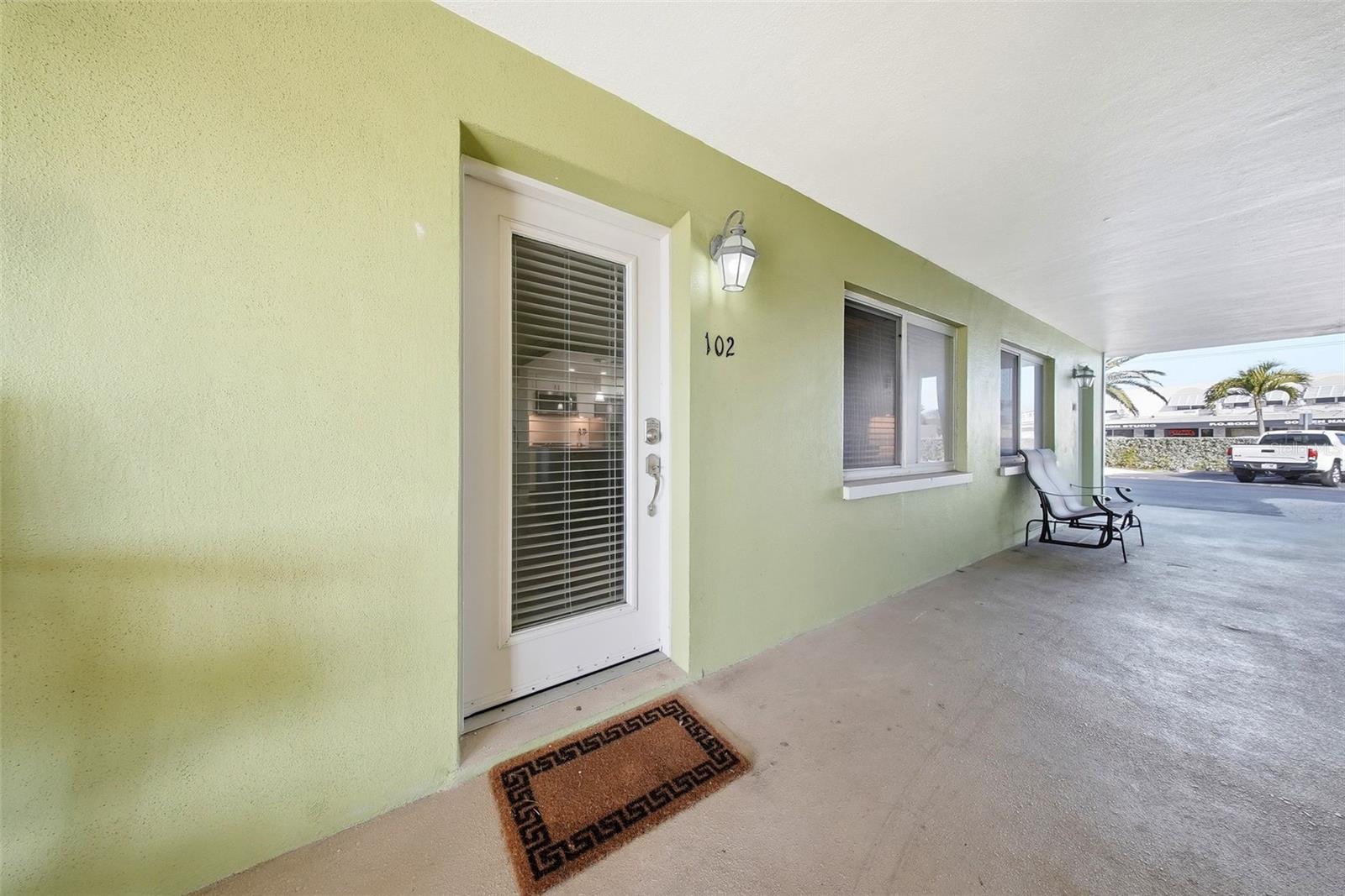 225 104TH AVE #102, TREASURE ISLAND, FL, 33706