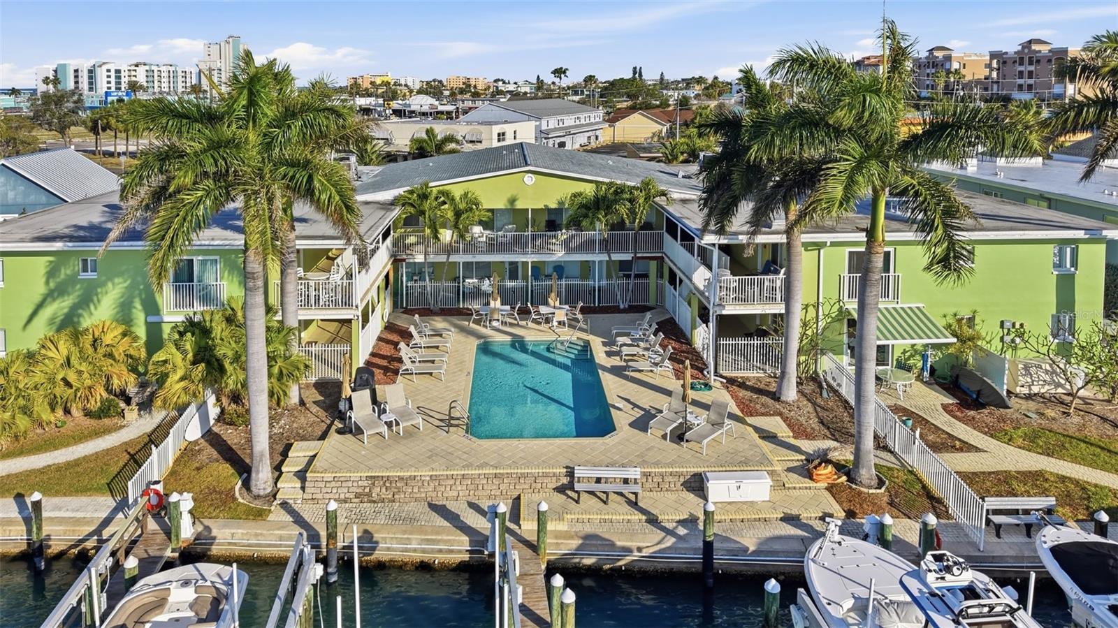 225 104TH AVE #102, TREASURE ISLAND, FL, 33706