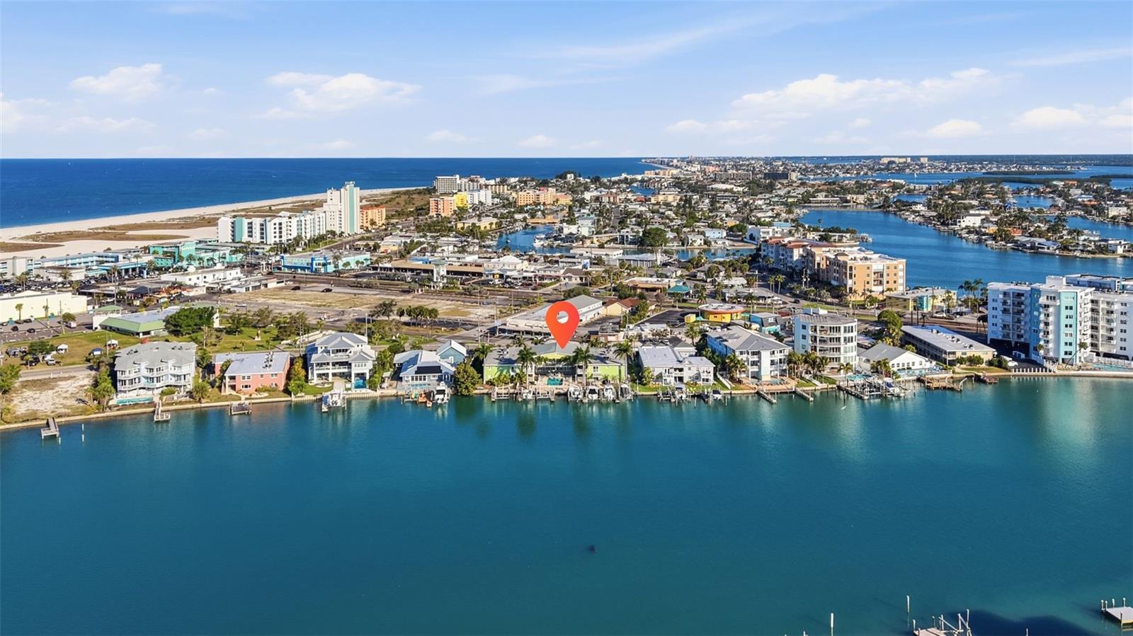 225 104TH AVE #102, TREASURE ISLAND, FL, 33706