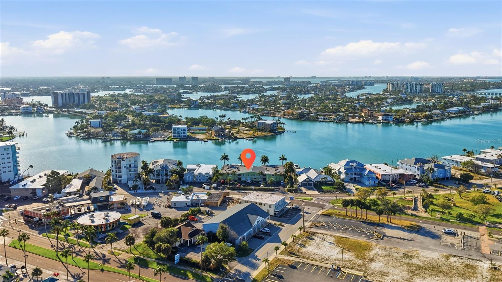 225 104TH AVE #102, TREASURE ISLAND, FL, 33706