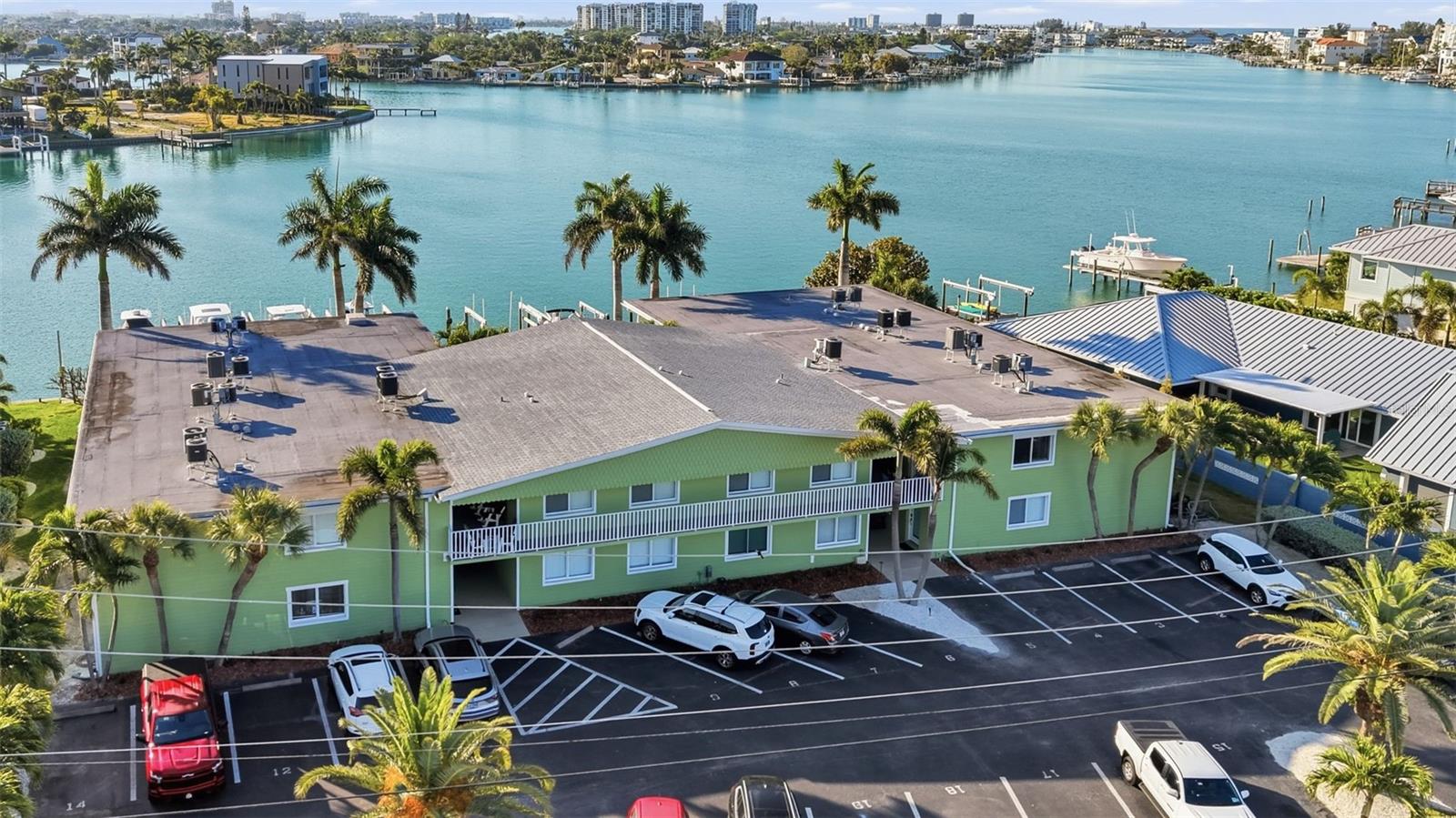 225 104TH AVE #102, TREASURE ISLAND, FL, 33706