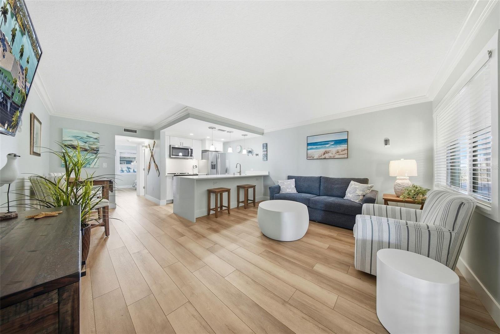 225 104TH AVE #102, TREASURE ISLAND, FL, 33706