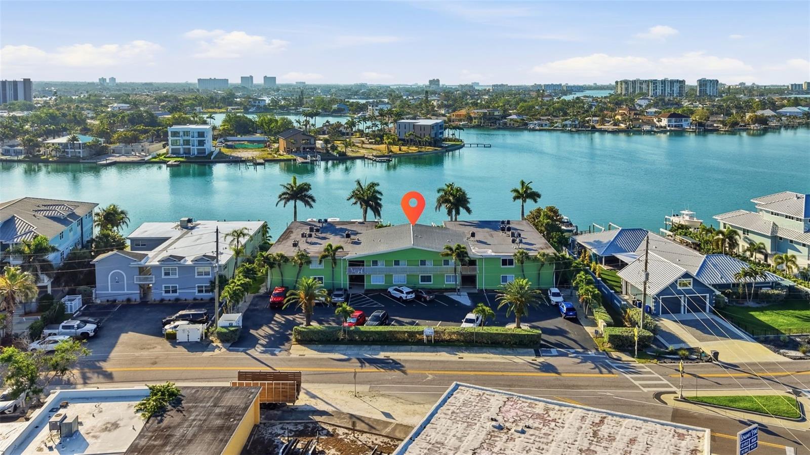 225 104TH AVE #102, TREASURE ISLAND, FL, 33706