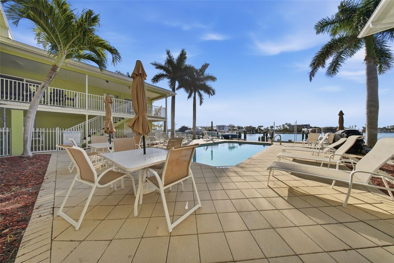 225 104TH AVE #102, TREASURE ISLAND, FL, 33706