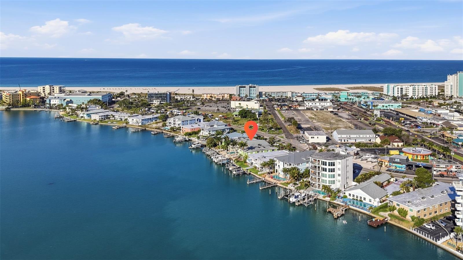 225 104TH AVE #102, TREASURE ISLAND, FL, 33706