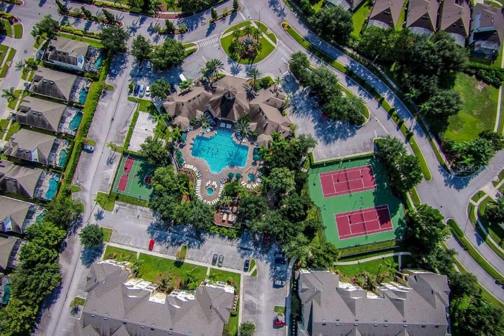 2307 BUTTERFLY PALM WAY ## 102, KISSIMMEE, FL, 34747