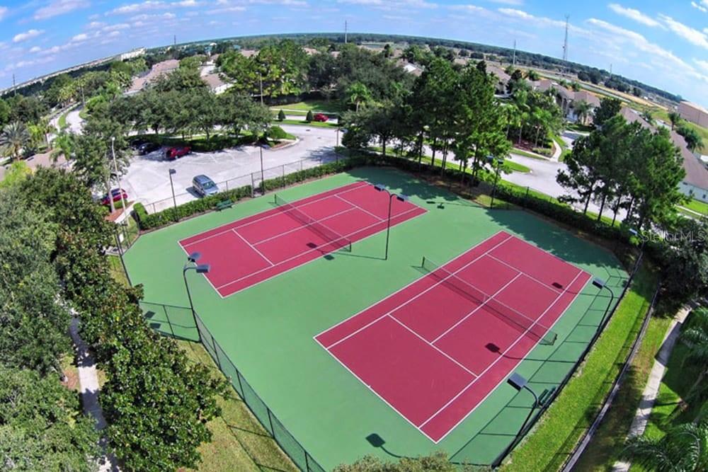 2307 BUTTERFLY PALM WAY ## 102, KISSIMMEE, FL, 34747