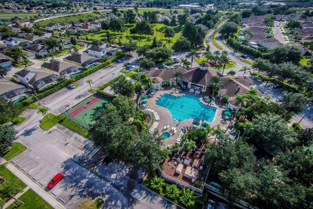 2307 BUTTERFLY PALM WAY ## 102, KISSIMMEE, FL, 34747