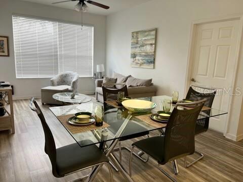 2307 BUTTERFLY PALM WAY ## 102, KISSIMMEE, FL, 34747