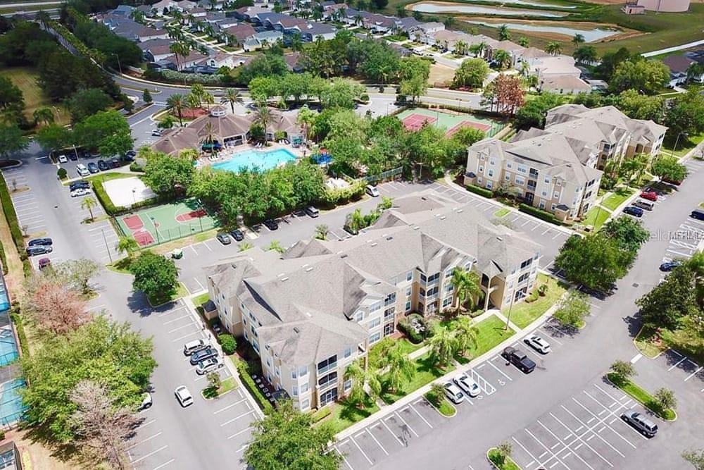 2307 BUTTERFLY PALM WAY ## 102, KISSIMMEE, FL, 34747