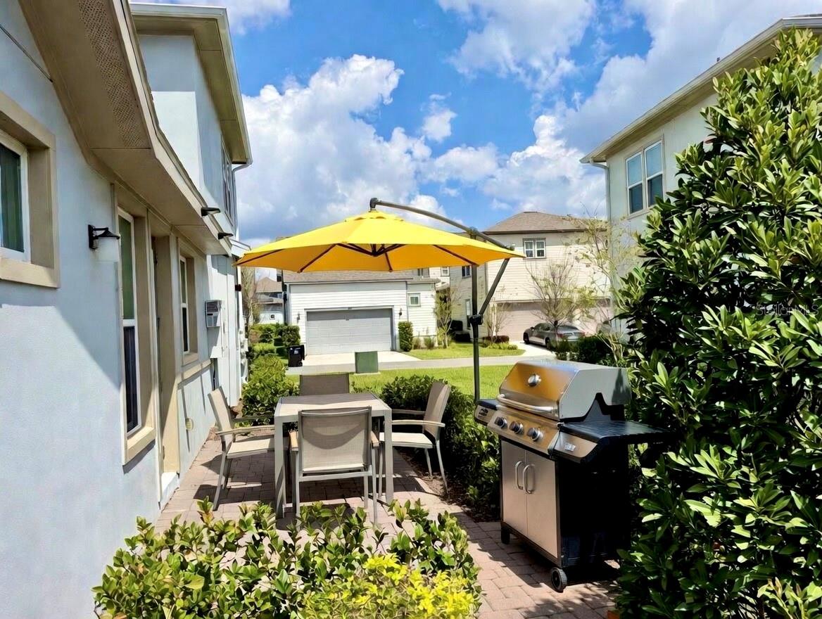 6951 NEMOURS PKWY, ORLANDO, FL, 32827