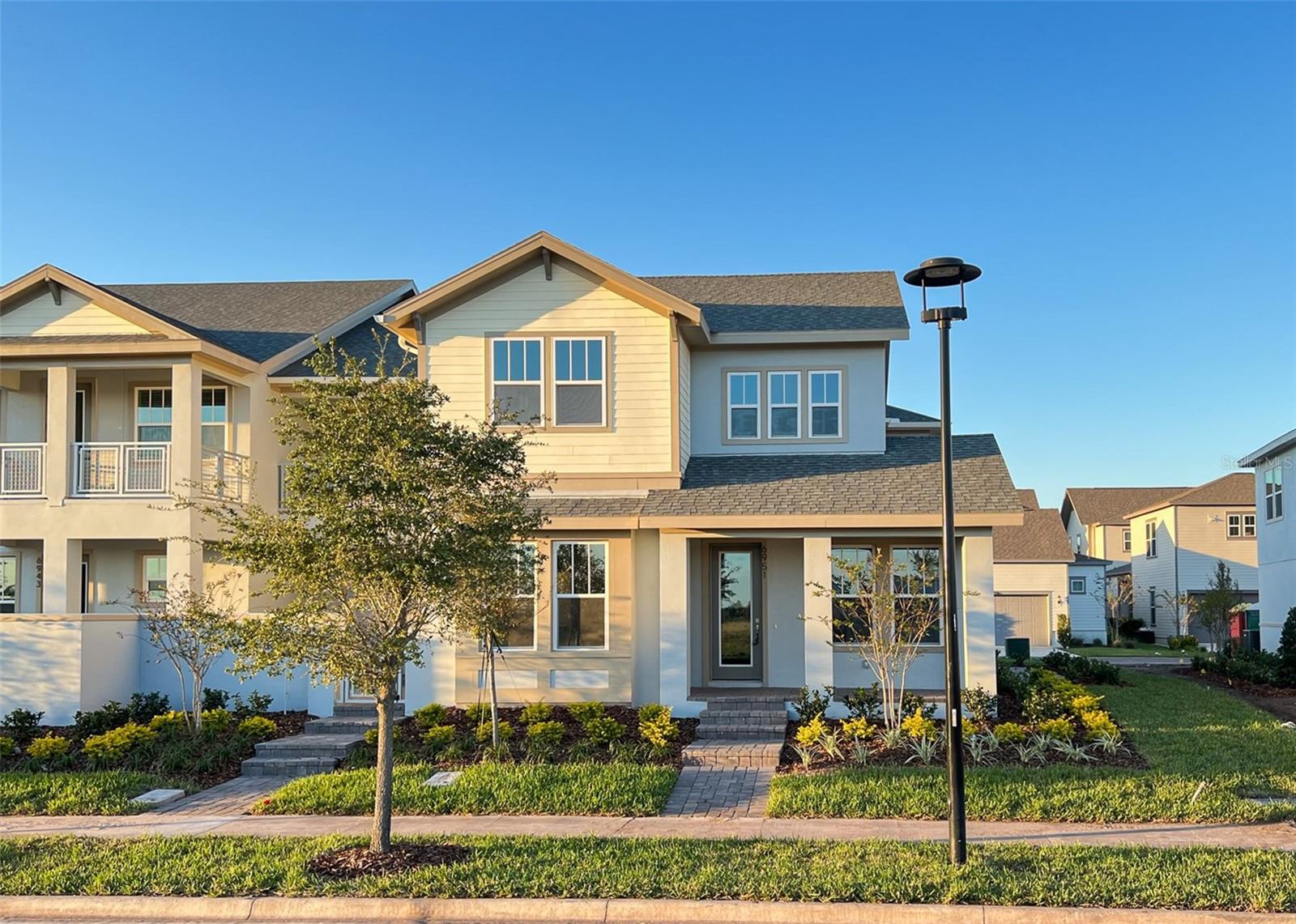 6951 NEMOURS PKWY, ORLANDO, FL, 32827