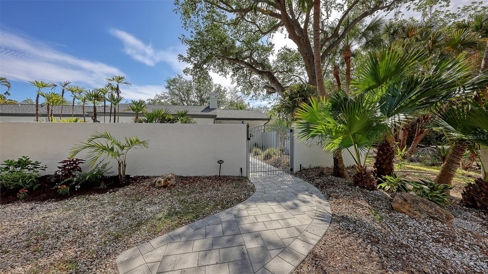 7345 PINE NEEDLE RD, SARASOTA, FL, 34242