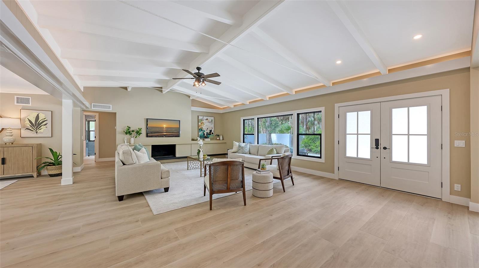 7345 PINE NEEDLE RD, SARASOTA, FL, 34242