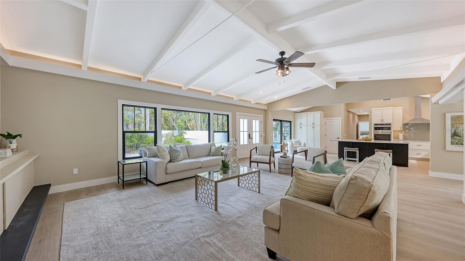 7345 PINE NEEDLE RD, SARASOTA, FL, 34242