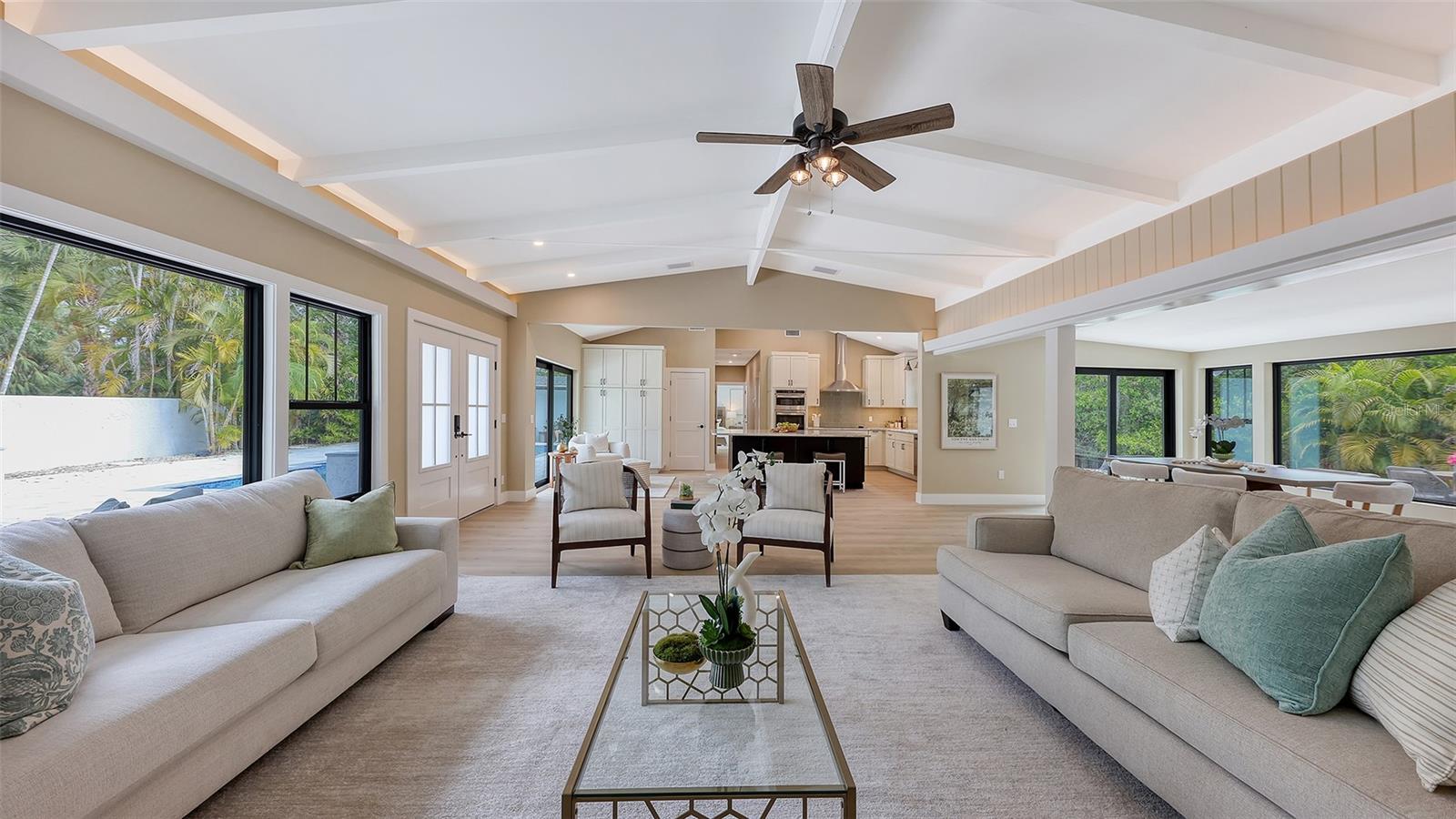 7345 PINE NEEDLE RD, SARASOTA, FL, 34242