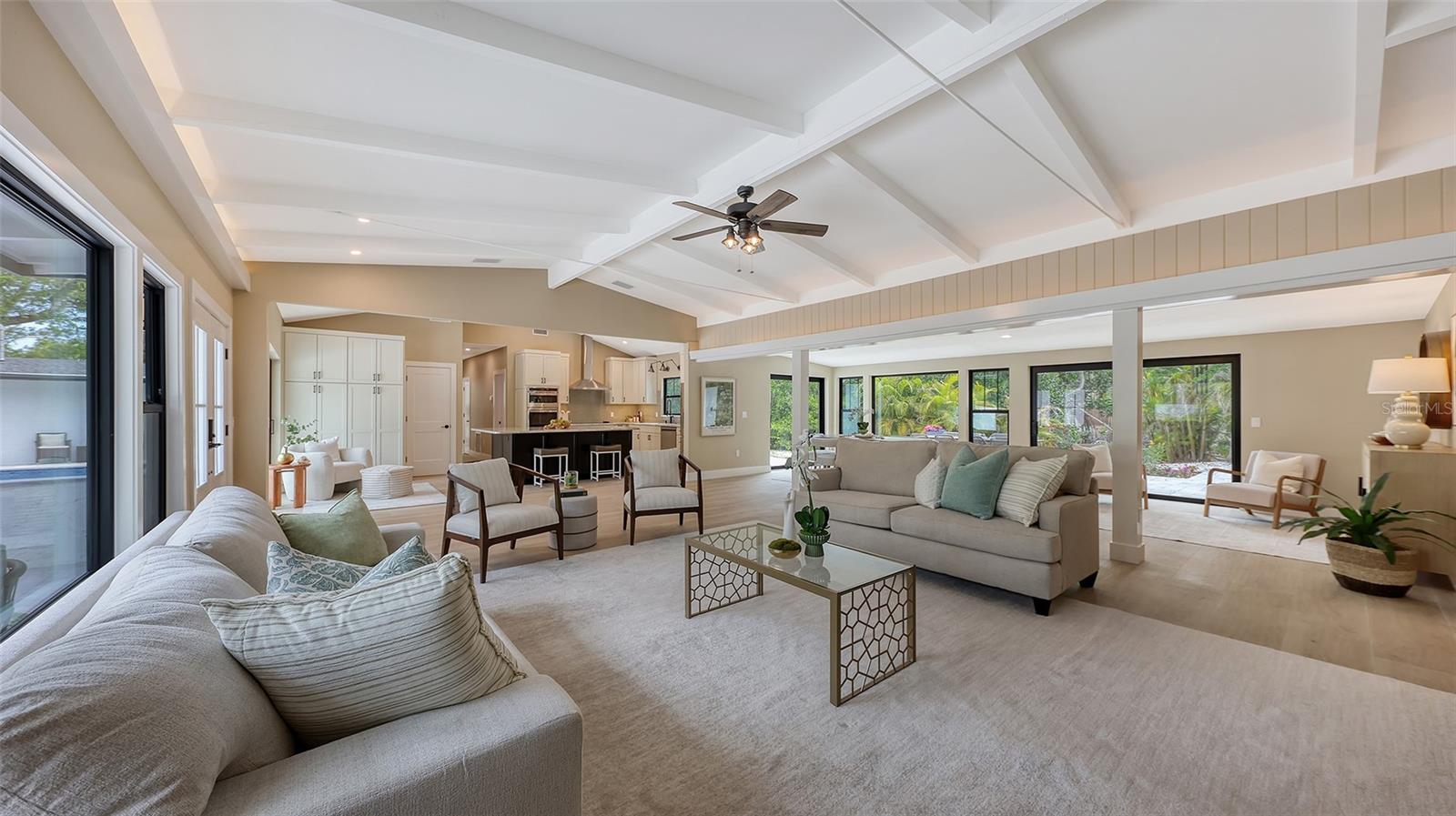 7345 PINE NEEDLE RD, SARASOTA, FL, 34242