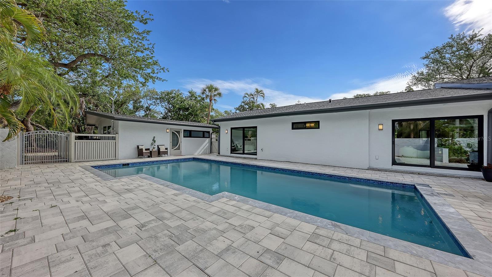 7345 PINE NEEDLE RD, SARASOTA, FL, 34242