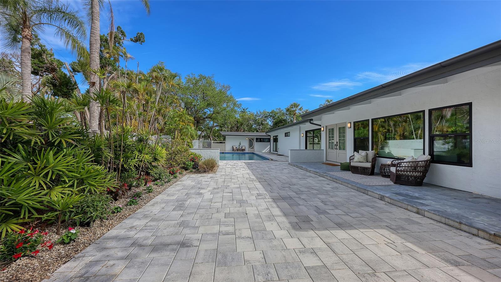 7345 PINE NEEDLE RD, SARASOTA, FL, 34242