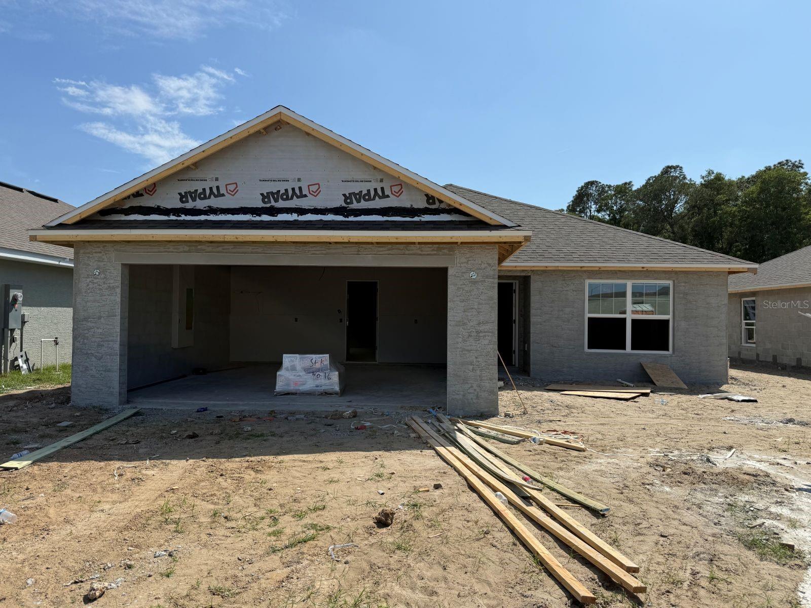 2186 NW 23RD LOOP, OCALA, FL, 34475