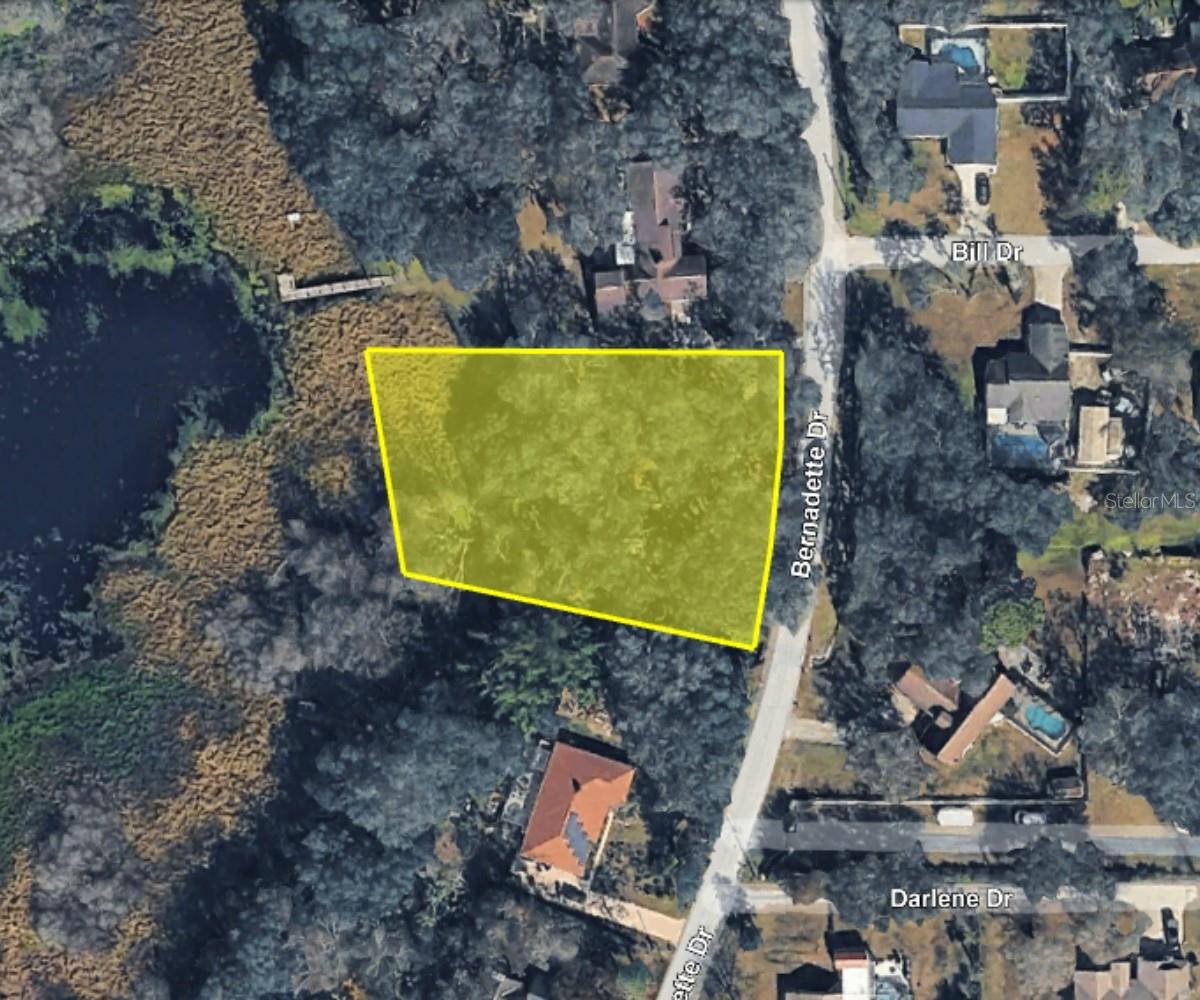 5355 BERNADETTE DR, ZEPHYRHILLS, FL, 33541