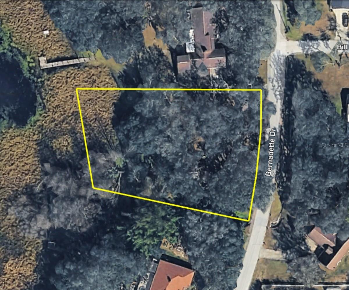 5355 BERNADETTE DR, ZEPHYRHILLS, FL, 33541