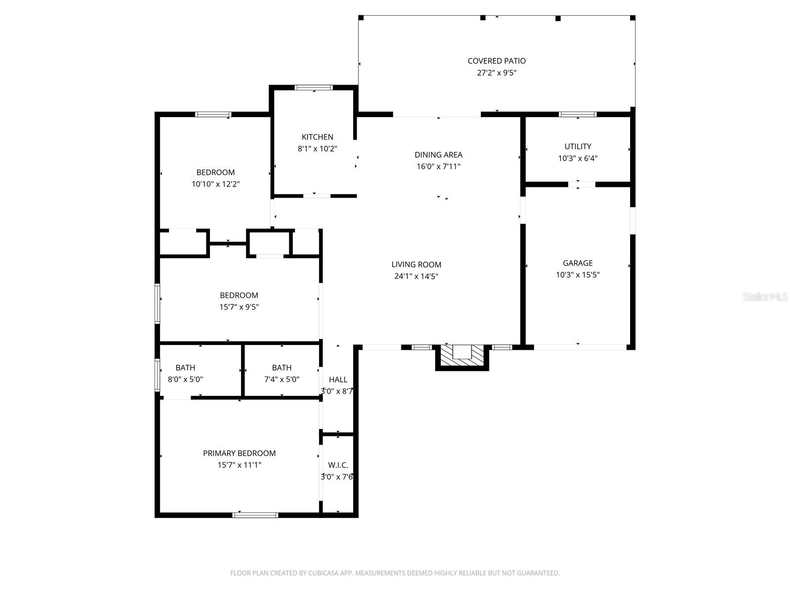 4646 OLD 37 RD, LAKELAND, FL, 33813