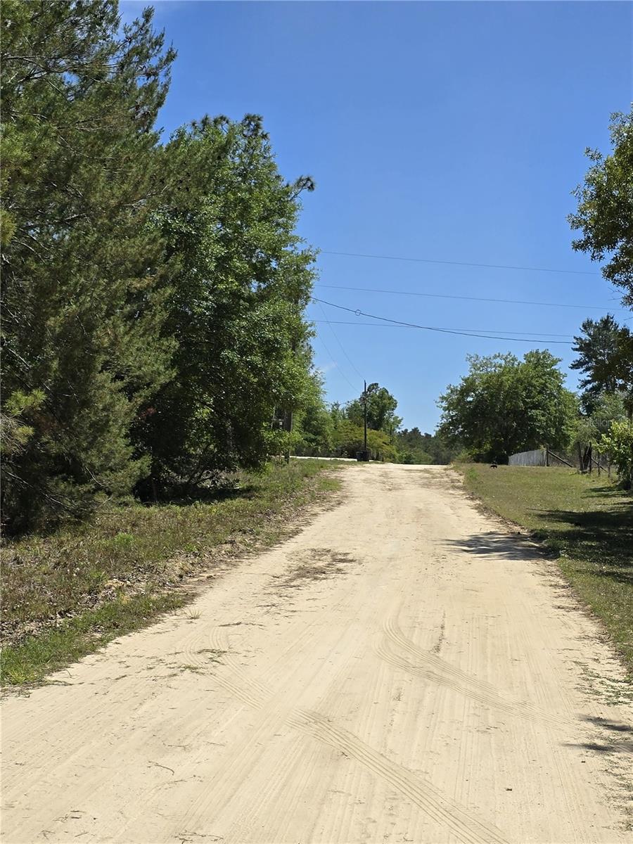 00 NE 129TH AVE, WILLISTON, FL, 32696