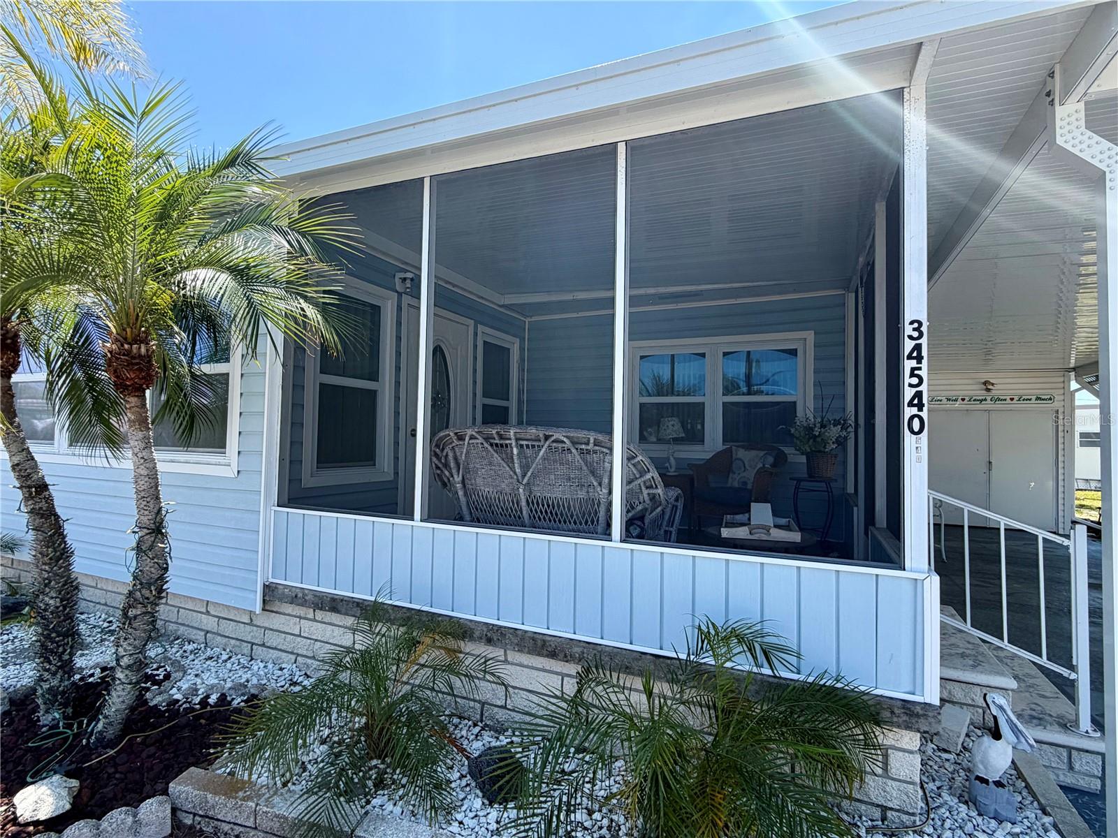 34540 VIOLET DR N, PINELLAS PARK, FL, 33781