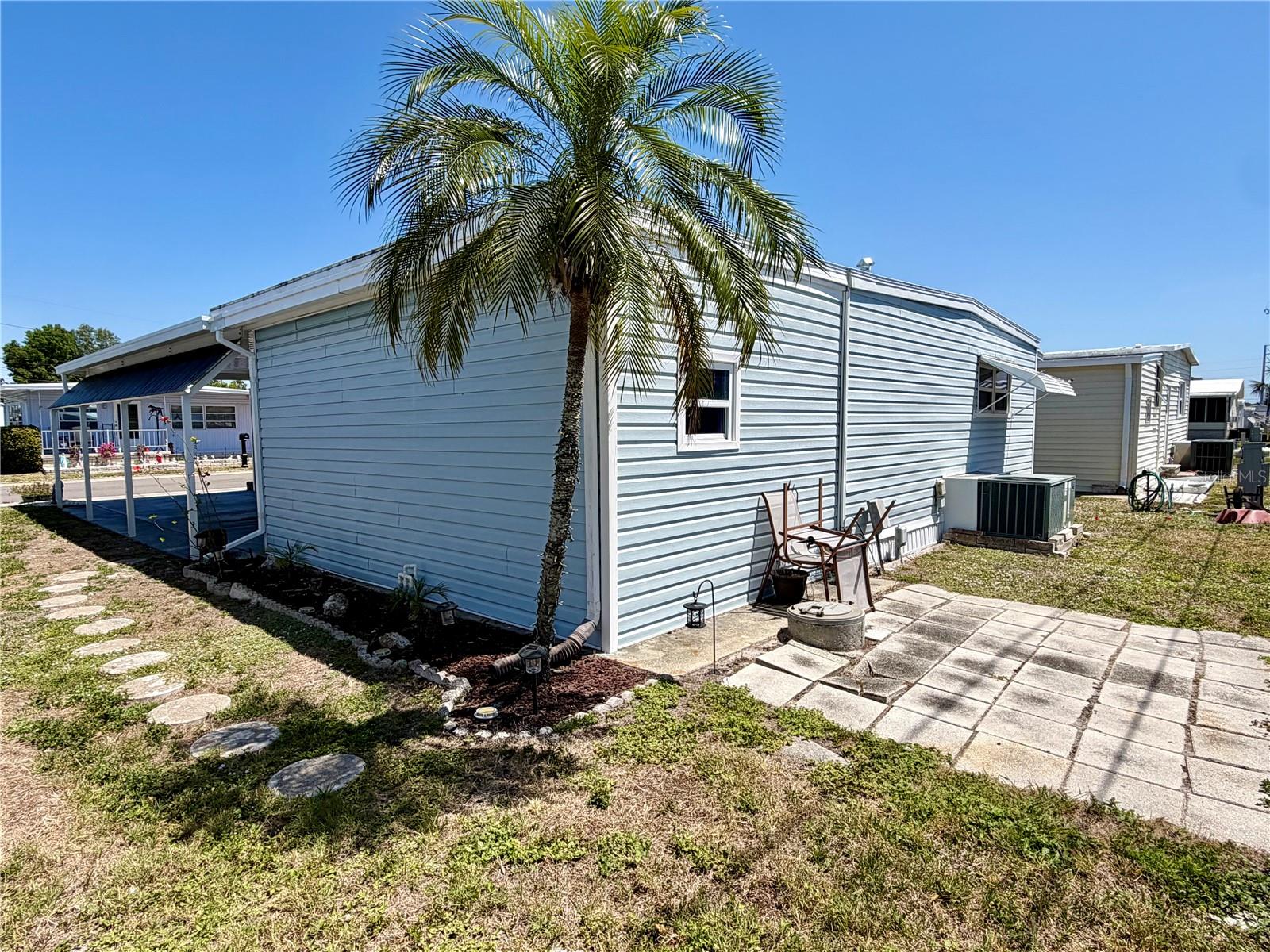 34540 VIOLET DR N, PINELLAS PARK, FL, 33781