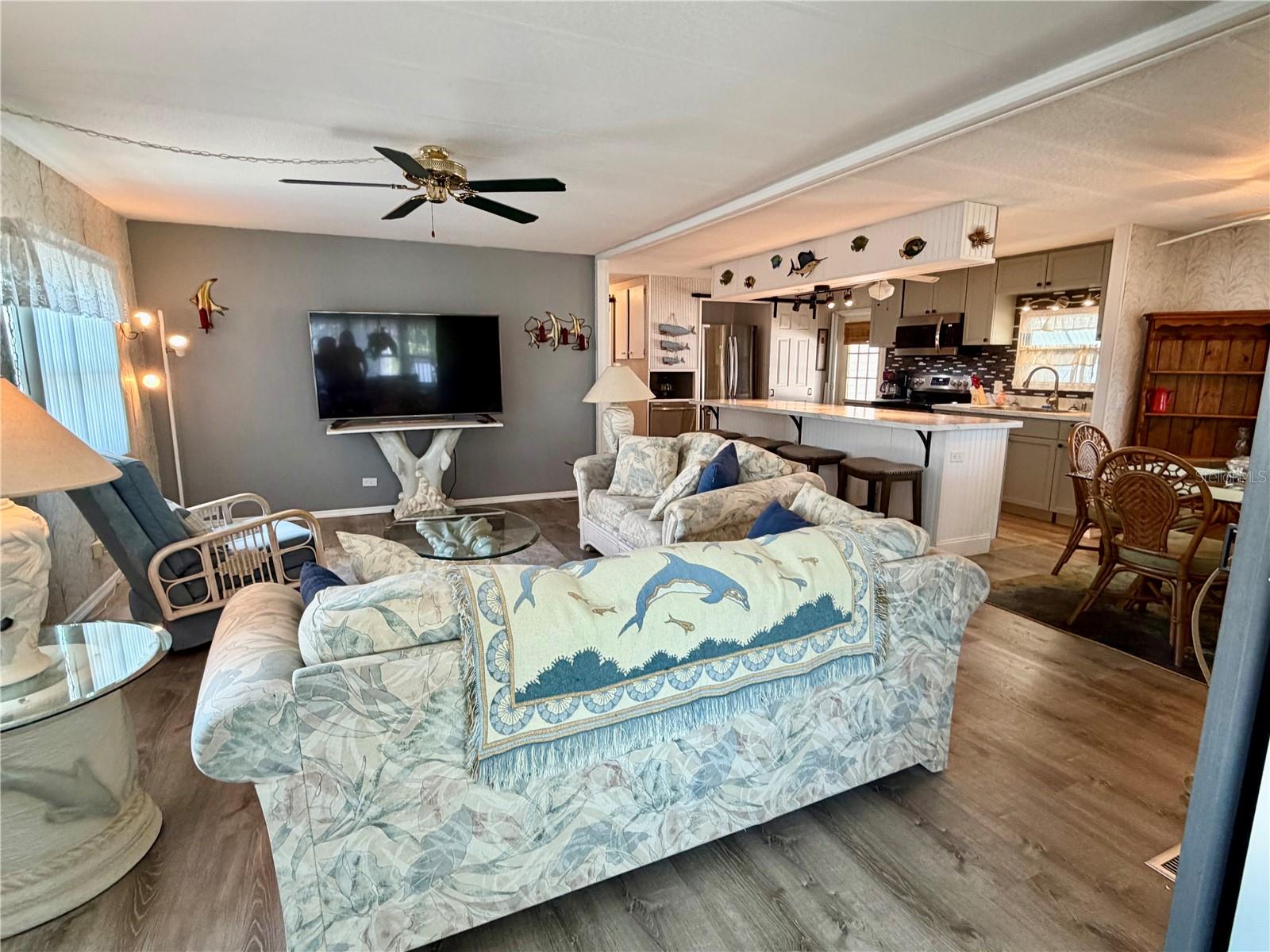 34540 VIOLET DR N, PINELLAS PARK, FL, 33781