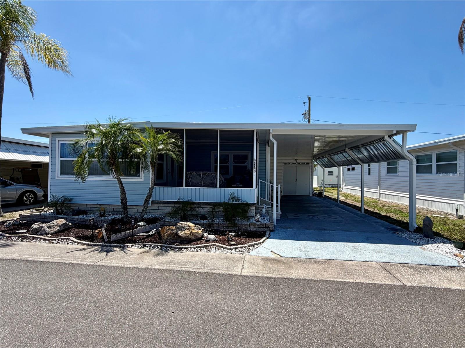 34540 VIOLET DR N, PINELLAS PARK, FL, 33781