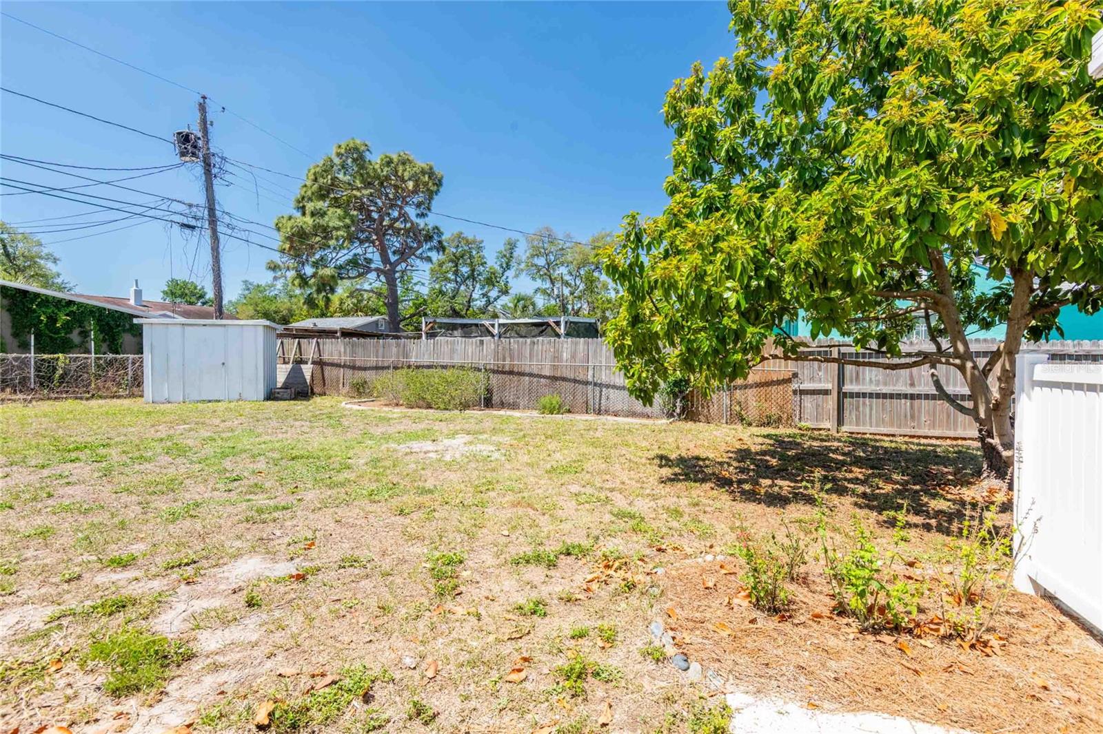 2741 37TH ST S, ST PETERSBURG, FL, 33711