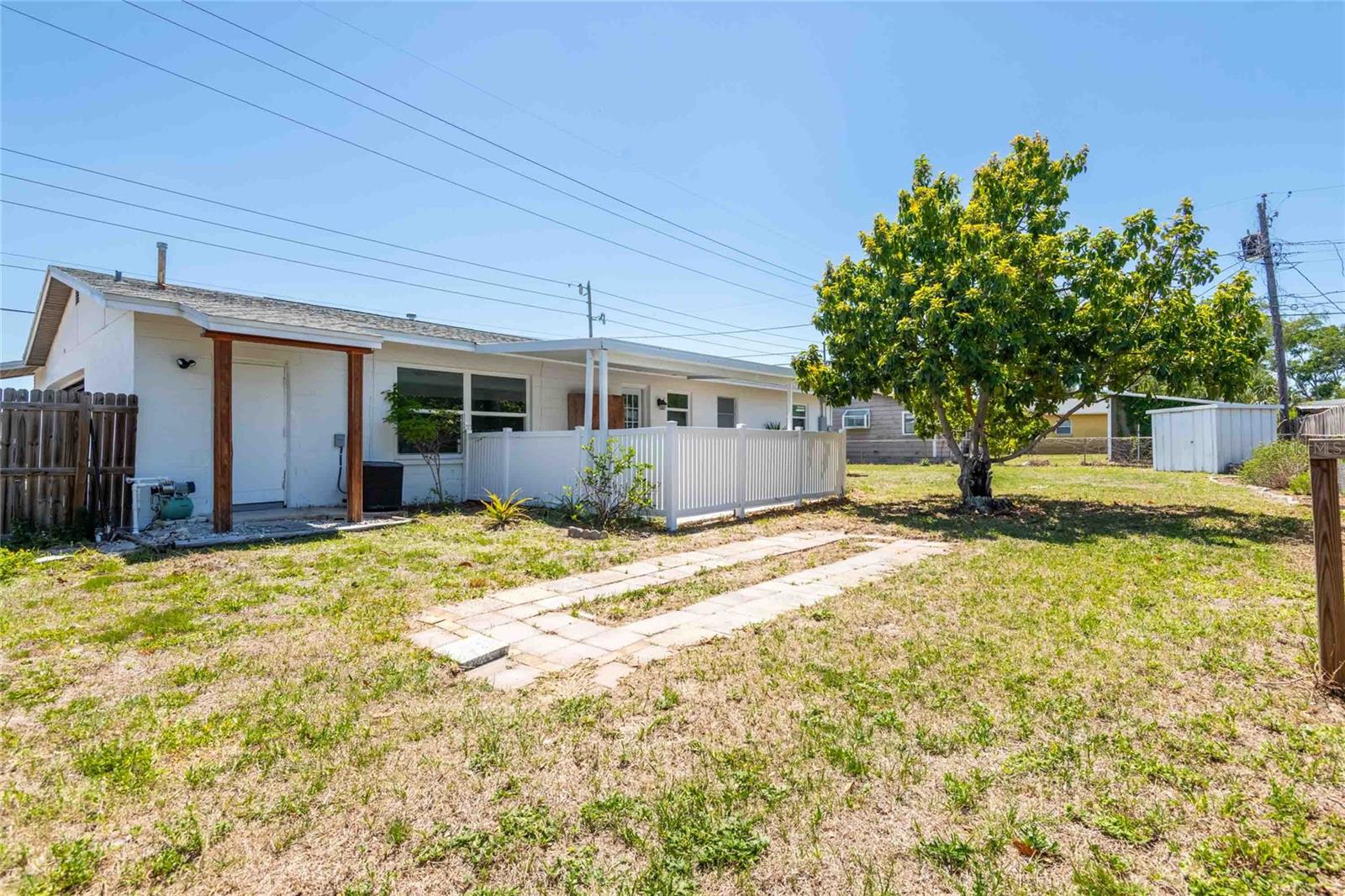 2741 37TH ST S, ST PETERSBURG, FL, 33711