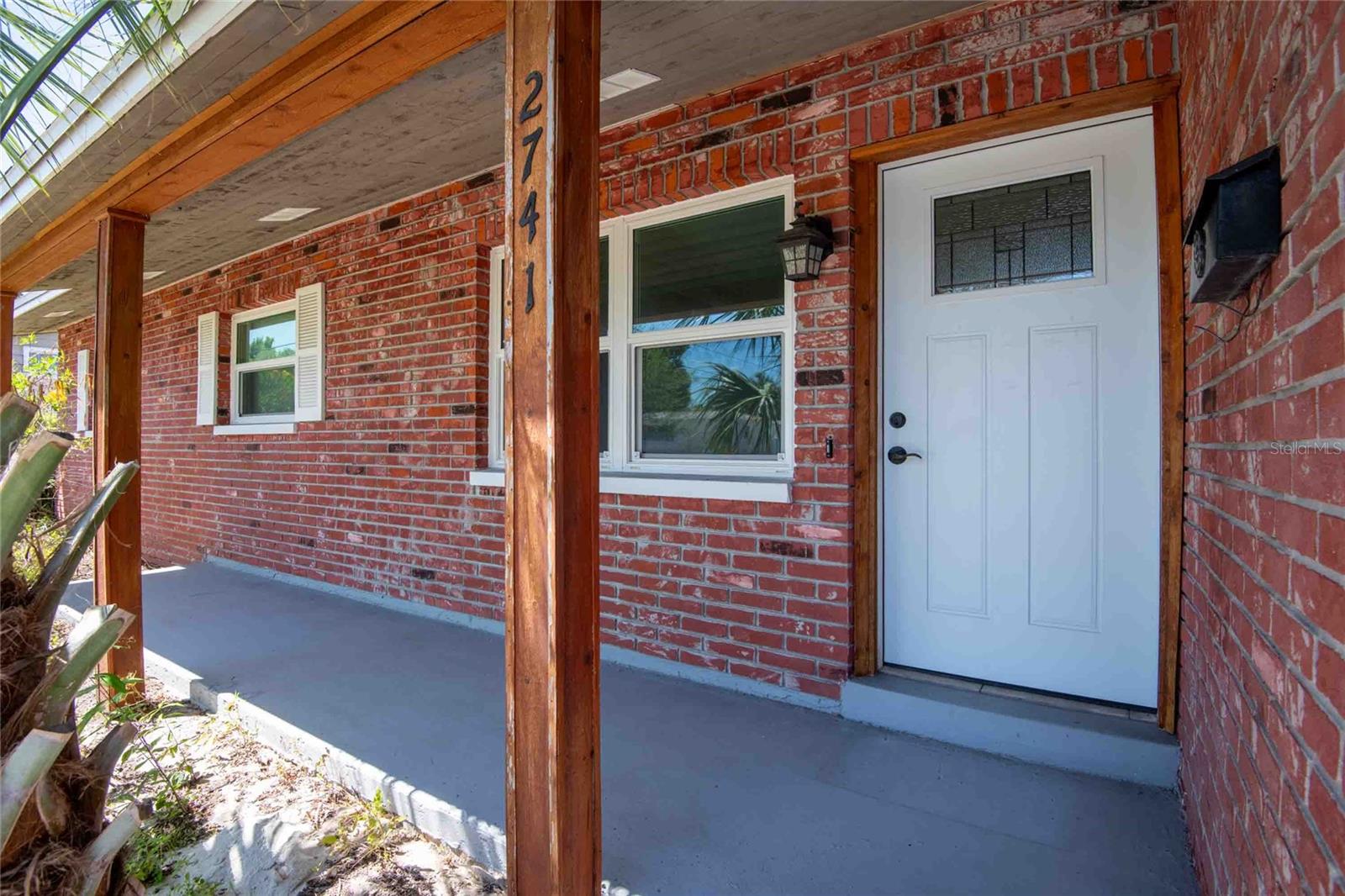 2741 37TH ST S, ST PETERSBURG, FL, 33711