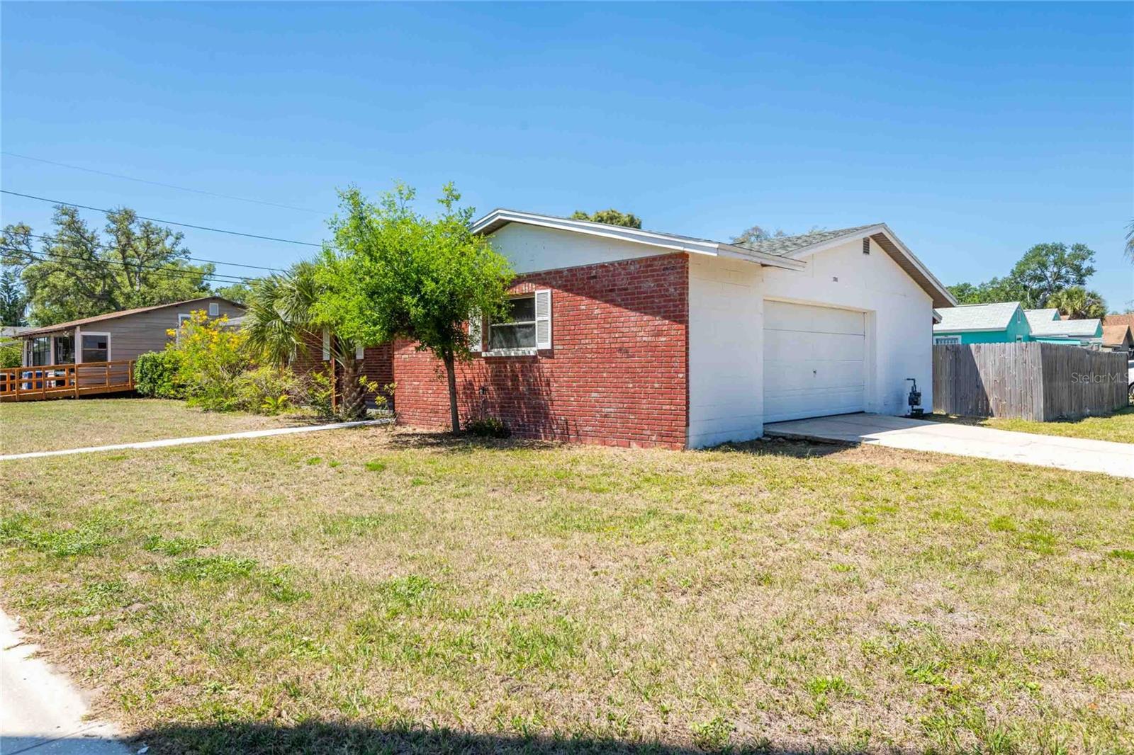 2741 37TH ST S, ST PETERSBURG, FL, 33711