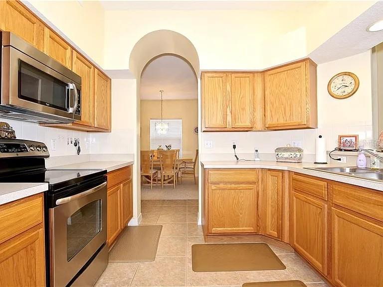 14802 YORKSHIRE RUN DR, ORLANDO, FL, 32828