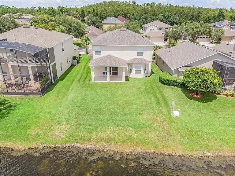 14802 YORKSHIRE RUN DR, ORLANDO, FL, 32828