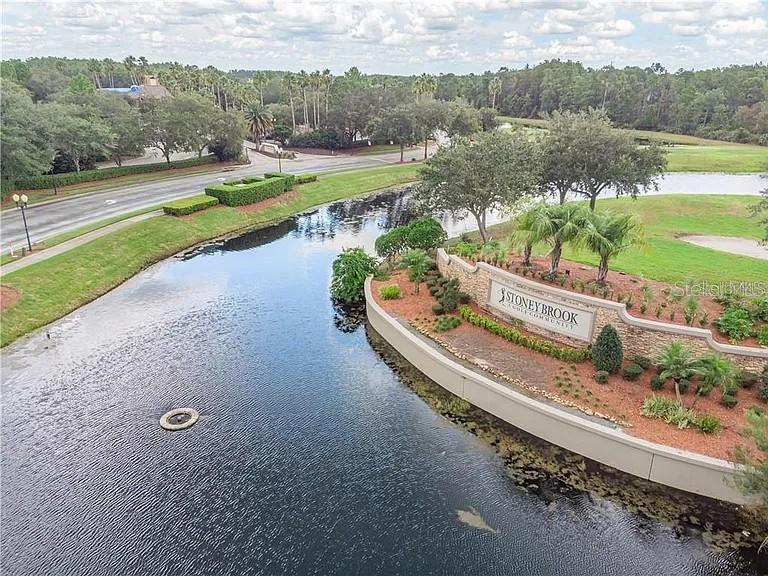 14802 YORKSHIRE RUN DR, ORLANDO, FL, 32828