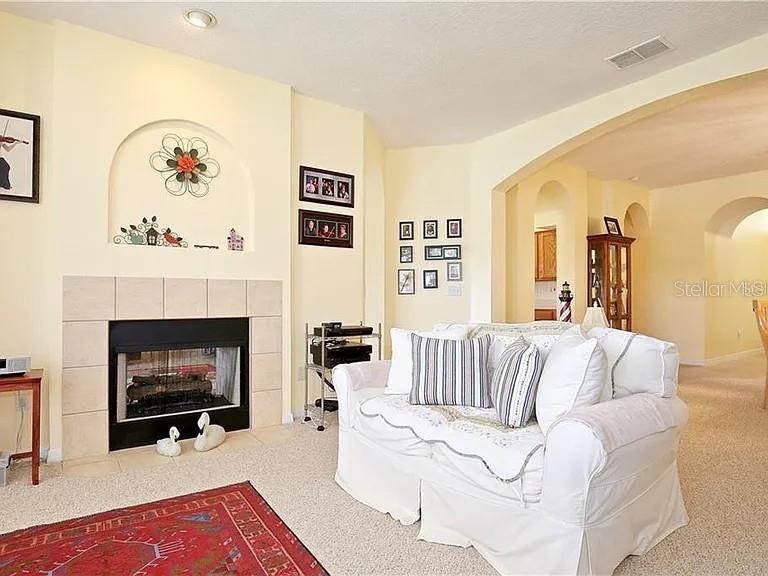 14802 YORKSHIRE RUN DR, ORLANDO, FL, 32828