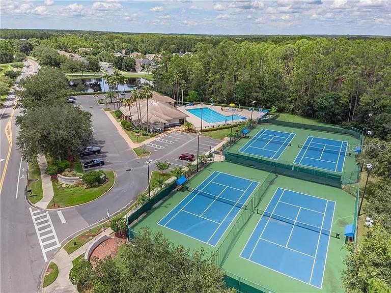 14802 YORKSHIRE RUN DR, ORLANDO, FL, 32828