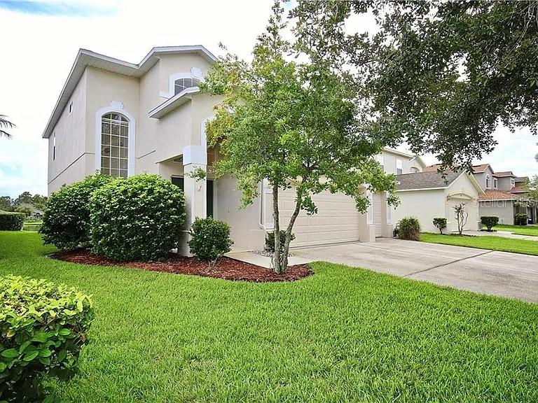 14802 YORKSHIRE RUN DR, ORLANDO, FL, 32828