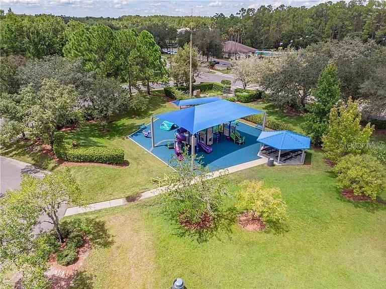 14802 YORKSHIRE RUN DR, ORLANDO, FL, 32828