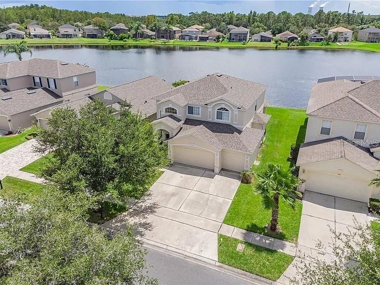 14802 YORKSHIRE RUN DR, ORLANDO, FL, 32828